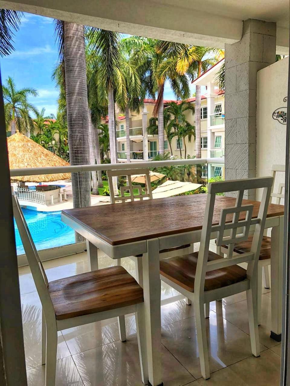 Ferienwohnung Depa De Dos Recamaras En Acapulco Diamante Frente Arena Gnp Exterior foto